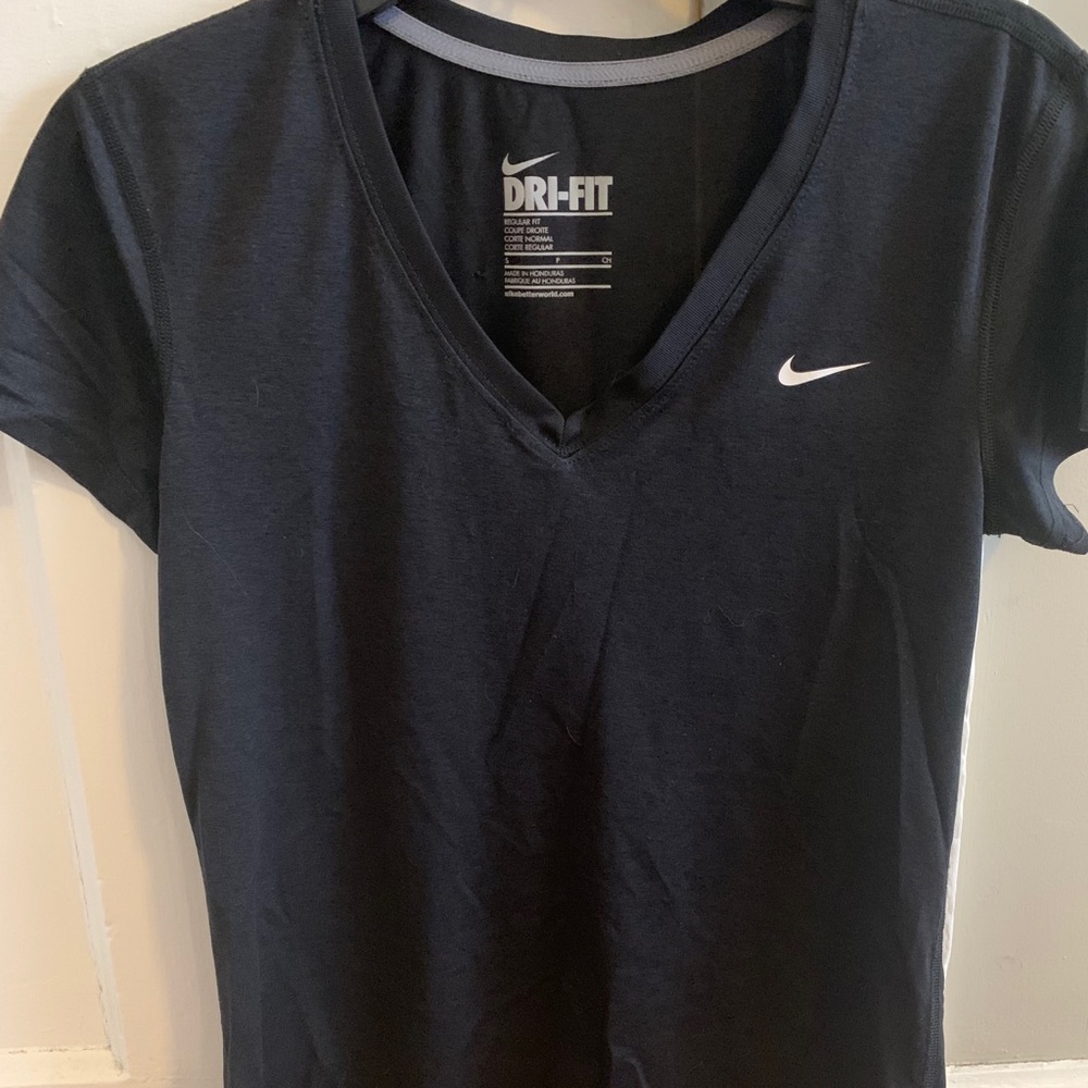 Nike dri-fit shirt